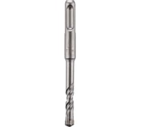 Бур по бетону TDM ELECTRIC 8×110×50 мм, SDS-Plus, 4 резца SQ1094-0204