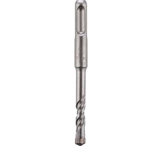 Бур по бетону TDM ELECTRIC 8×110×50 мм, SDS-Plus, 4 резца SQ1094-0204