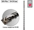 Бур по бетону TDM ELECTRIC 10×210×150 мм, SDS-Plus, 4 резца SQ1094-0208 2