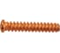 Комплект заклепок-саморезов FE-CU (100 шт.; 5x25 мм) Blue Weld 802304 1