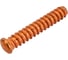 Комплект заклепок-саморезов FE-CU (100 шт.; 5x25 мм) Blue Weld 802304 2
