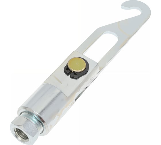 Захват с 1-им крюком Blue Weld 742282