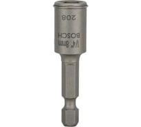 Головка торцевая шестигранная 8х49 мм Bosch 2608550013