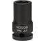 Головка торцевая (7 мм; 1/4") Bosch 1608551003 1