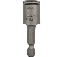 Головка торцевая шестигранная 10х49 мм Bosch 2608550014