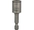Головка торцевая шестигранная 10х49 мм Bosch 2608550014 1