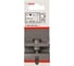 Головка торцевая шестигранная 10х49 мм Bosch 2608550014 2