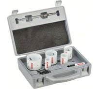 Набор коронок Progressor 6 шт. Bosch 2608584670