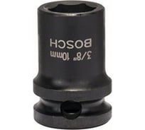 Головка торцевая (10 мм; 3/8") Bosch 1608552003