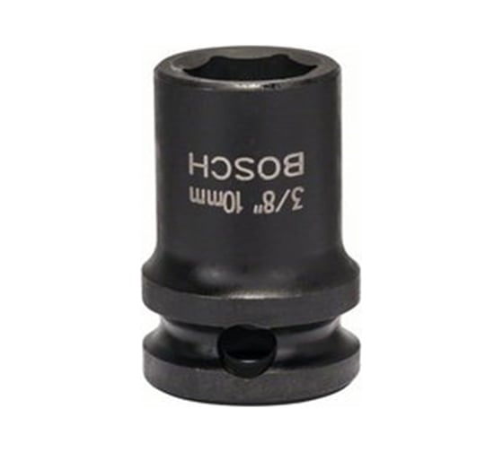 Головка торцевая (10 мм; 3/8") Bosch 1608552003 1