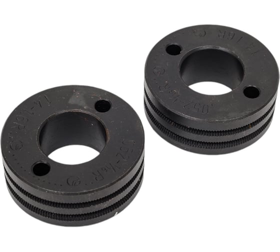 Набор для сварки самозащитной порошковой проволокой 1.0-1.6 мм Blue Weld 802466