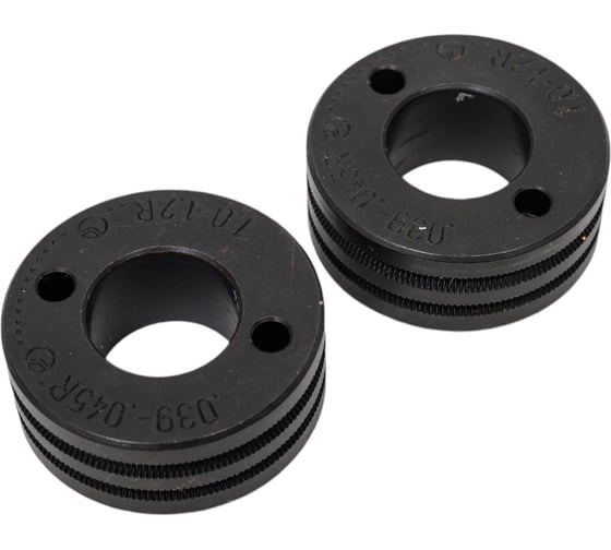 Набор для сварки самозащитной порошковой проволокой 1.0-1.6 мм Blue Weld 802466