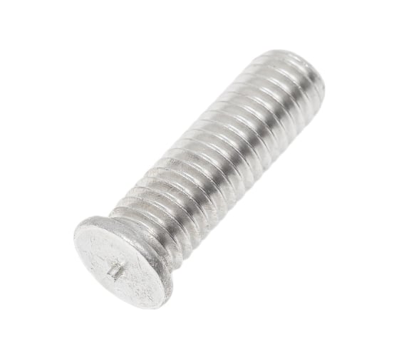 Комплект метизов AI M 6x20 мм, 100 шт Blue Weld 802753