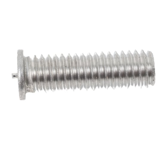 Комплект метизов AI M 6x20 мм, 100 шт Blue Weld 802753