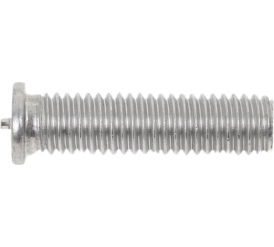 Комплект метизов AI M 5x20 мм, 100 шт Blue Weld 802752