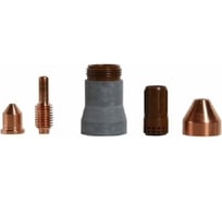 Набор расходных элементов для резака PX Blue Weld 802960