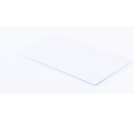 Стекло внутреннее (103.8х54.8 мм) для маски сварщика Ultima 11, 9-13 FUBAG 992541