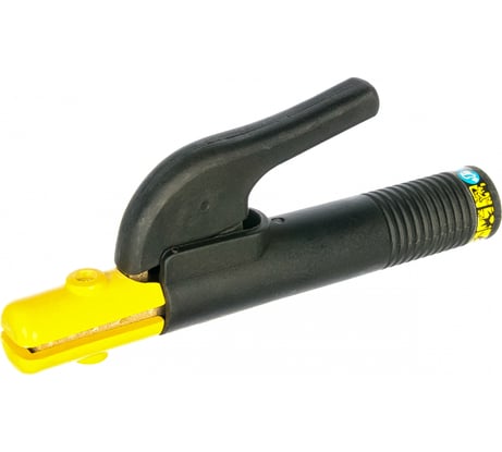 Электрододержатель Confort 200 (200 А) для MMA-сварки ESAB СВ000008527