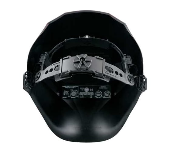 Маска сварщика Хамелеон OPTIMA 4-13 Visor Red упаковка 20 шт FUBAG 38437.20