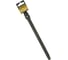Удлинитель для ударных торцовых головок 1/2", 250мм Kraftool INDUSTRIE QUALITAT 27965-250_z*01 2