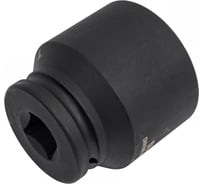 Ударная торцовая головка 3/4", 50мм Kraftool INDUSTRIE QUALITAT FLANK 27945-50_z*01