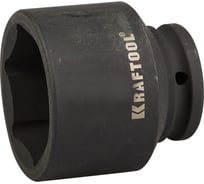 Ударная торцовая головка 3/4", 50мм Kraftool INDUSTRIE QUALITAT FLANK 27945-50_z*01