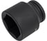 Ударная торцовая головка 3/4", 50мм Kraftool INDUSTRIE QUALITAT FLANK 27945-50_z*01 2