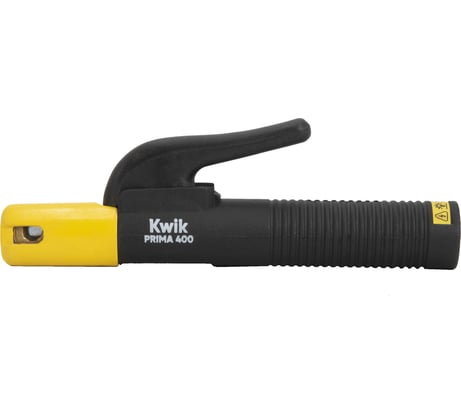 Электрододержатель KWIK PRIMA 400, 400 А Start SP400MRO