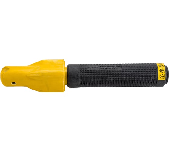Электрододержатель KWIK HANDY STYLE 200, 200 А Start SP200HS 1