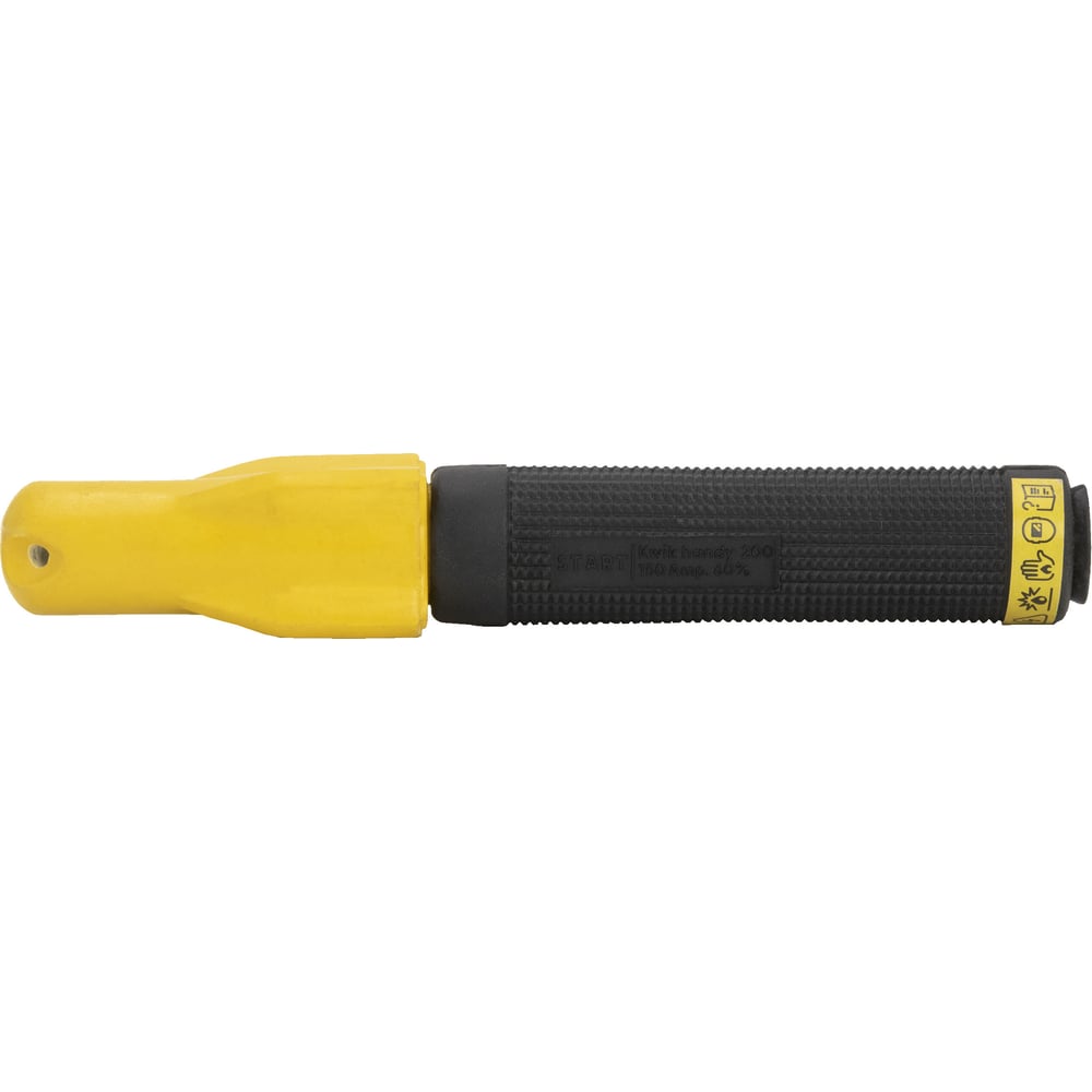 Электрододержатель KWIK HANDY STYLE 400, 400 А Start SP400HS - выгодная ...