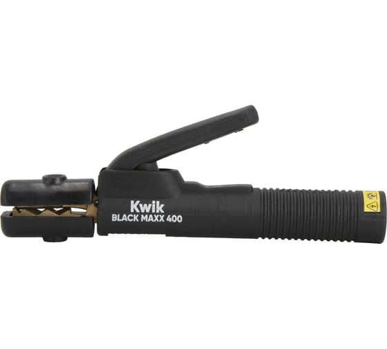 Электрододержатель KWIK BLACK MAXX 400, 400 А Start SP400WK 1