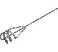 Миксер оцинкованный PROFI (100х600 мм) для песчано-гравийных смесей STAYER 06033-10-60_z01