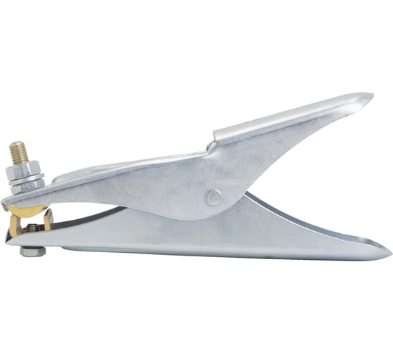 Клемма заземления KWIK CROCO 600 600А Start SP600CC
