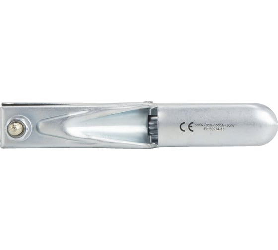 Клемма заземления KWIK CROCO 600 600А Start SP600CC