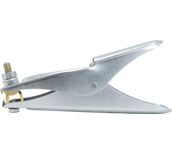 Клемма заземления KWIK CROCO 400 400А Start SP400CC