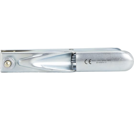 Клемма заземления KWIK CROCO 400 400А Start SP400CC