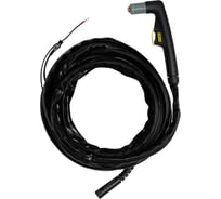Плазменный резак Start CutLine A-141 (6м, M16*1,5, 2pin) ST141-6000