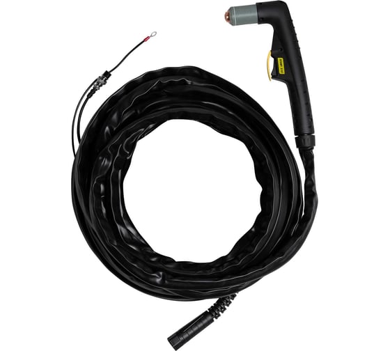 Плазменный резак Start CutLine A-141 (6м, M16*1,5, 2pin) ST141-6000 1