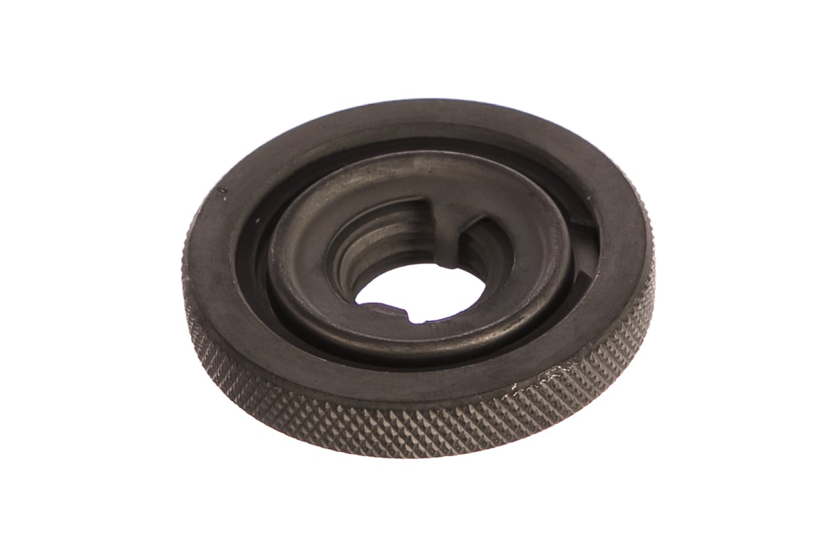 Гайка Quick для УШМ 7-14 Metabo 316023660 - выгодная цена, отзывы ...