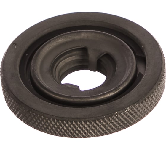 Гайка Quick для УШМ 7-14 Metabo 316023660
