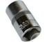 Головка шестигранная сменная (13 мм; CR-V) SANTOOL 031701-001-013 1
