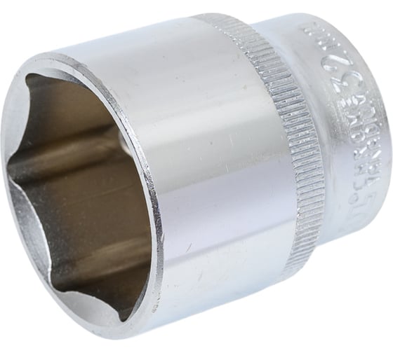 Головка шестигранная сменная (32 мм; CR-V) SANTOOL 031701-001-032 1