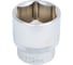 Головка шестигранная сменная (32 мм; CR-V) SANTOOL 031701-001-032 3