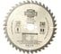 Диск пильный по дереву Contractor (160x2.2х1.4x20 мм; Z40; ATB) CMT K16040H-X10 1