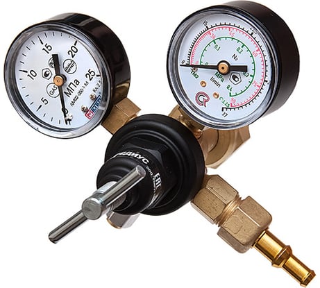 Регулятор азотный А-90-КР1-М REDIUS 054031