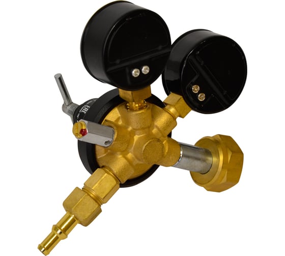 Регулятор аргоновый АР-150-КР1 REDIUS 055081