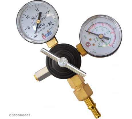 Регулятор аргоновый АР-40-КР1 REDIUS 055031