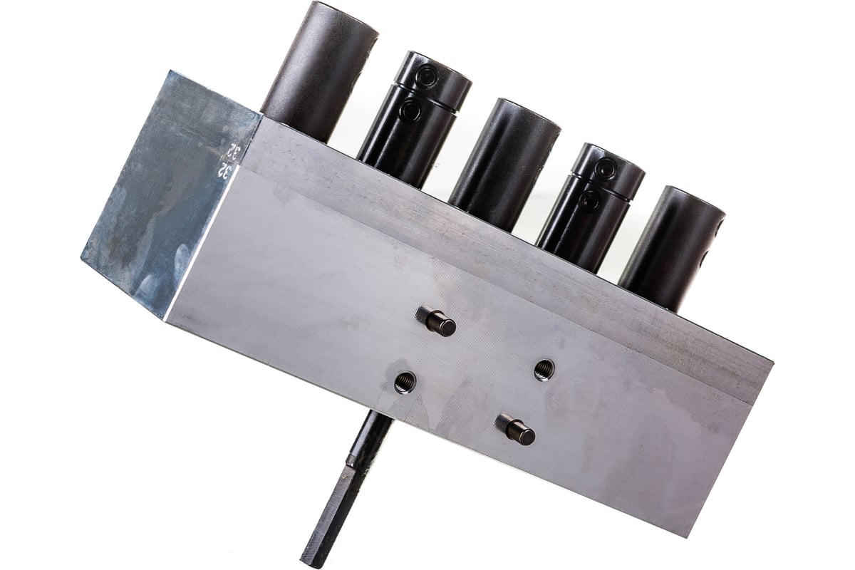 Приспособление для сверления на 5 сверл CMT CMT333-325 - выгодная цена ...