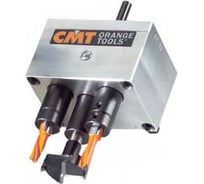 Приспособление для сверления 45/9.5 BLUM CMT CMT333-4595