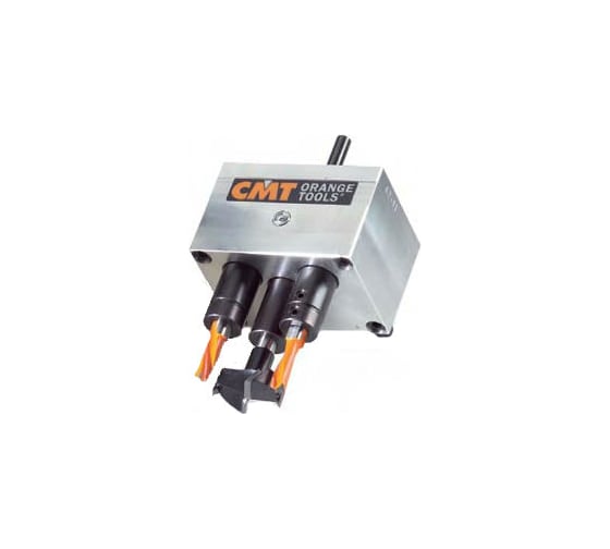 Приспособление для сверления 45/9.5 BLUM CMT CMT333-4595 1
